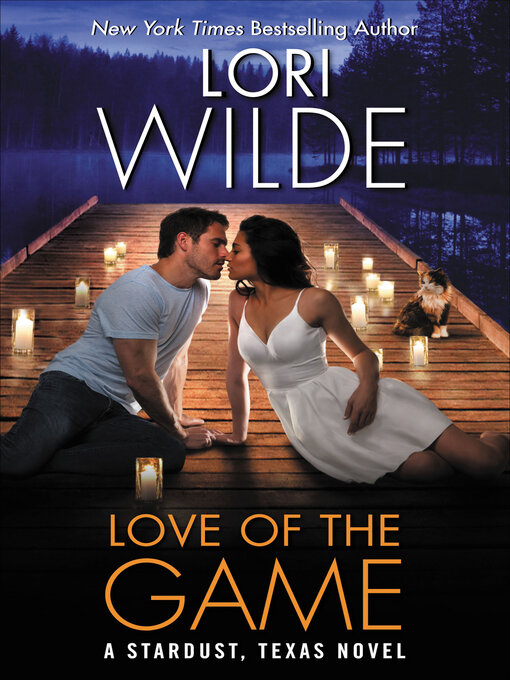 Title details for Love of the Game by Lori Wilde - Available